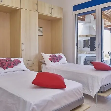 Villa Lindos Star In Rodos With Your Own Private Pool Kalathos Exterior photo