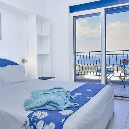 Villa Lindos Star In Rodos With Your Own Private Pool Kalathos Exterior photo