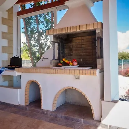 Villa Lindos Star In Rodos With Your Own Private Pool Kalathos Exterior photo