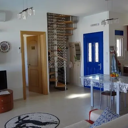 Villa Lindos Star In Rodos With Your Own Private Pool Kalathos Exterior photo