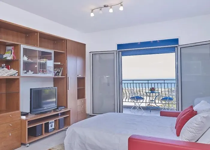 Villa Lindos Star In Rodos With Your Own Private Pool