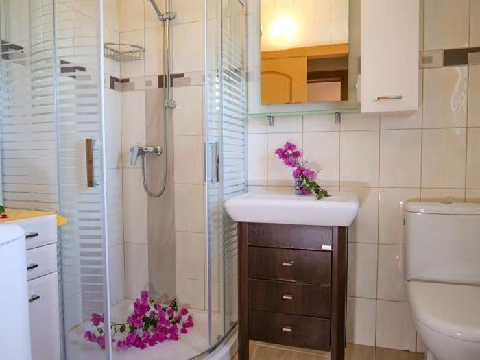 Lindos Star In Rodos With Your Own Private Pool Kalathos