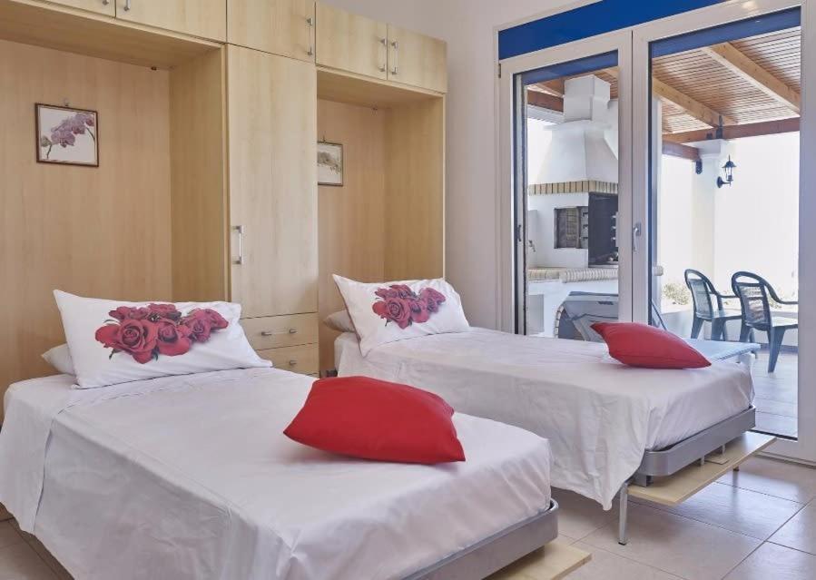 Lindos Star In Rodos With Your Own Private Pool