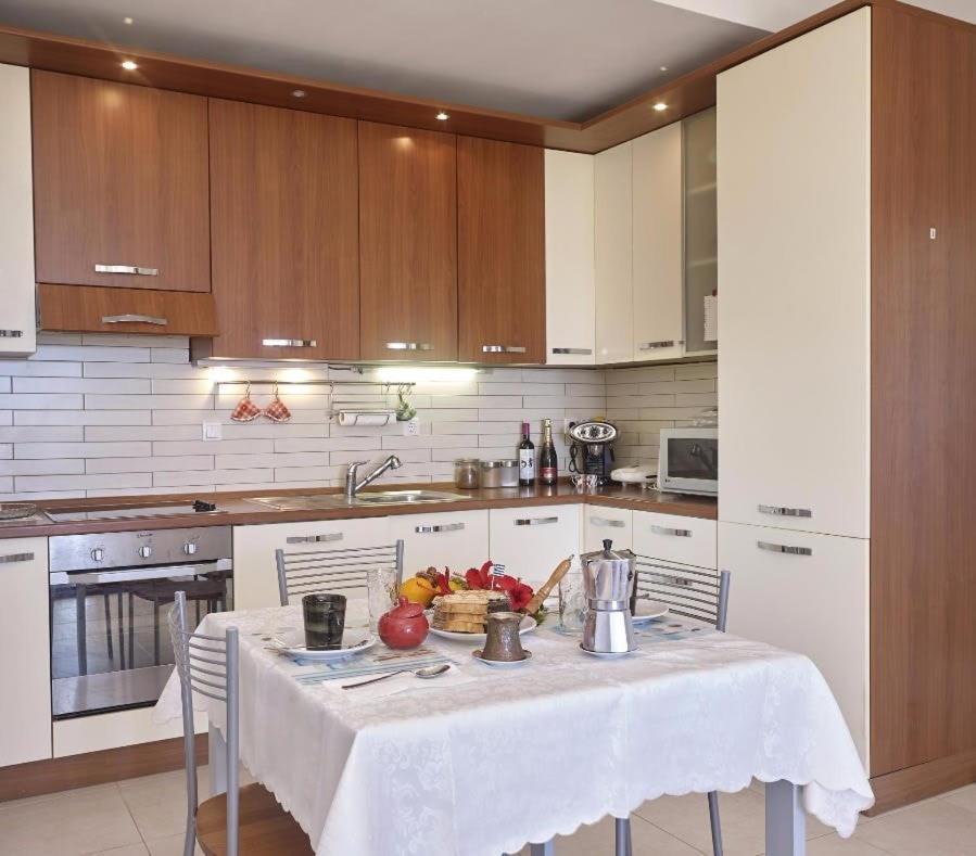 Villa Lindos Star In Rodos With Your Own Private Pool *