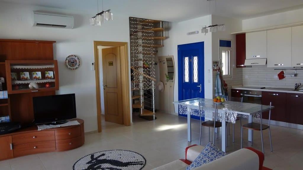 Lindos Star In Rodos With Your Own Private Pool *