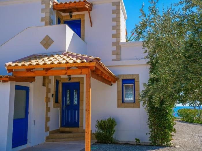 Lindos Star In Rodos With Your Own Private Pool Villa *