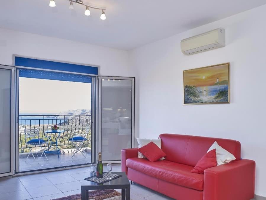Lindos Star In Rodos With Your Own Private Pool