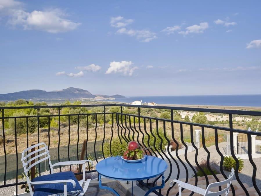 Villa Lindos Star In Rodos With Your Own Private Pool *
